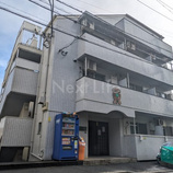 キャッスルマンション東寺尾