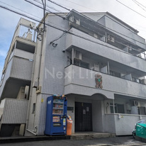 キャッスルマンション東寺尾