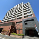 ザ・レジデンス本牧 横浜ベイサイド