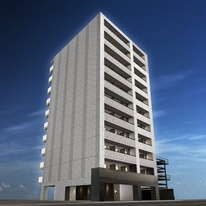 RELUXIA TERRACE横濱吉野町