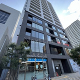 メトロタワー山下町