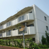 ライオンズマンションつきみ野の森第2