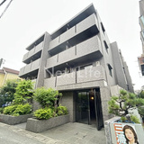 ルーブル武蔵中原