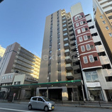 サンクレイドル八王子横山町