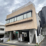 クリオ大口壱番館