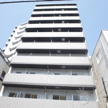 ジェノヴィア川崎駅グリーンヴェール