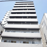 ジェノヴィア川崎駅グリーンヴェール