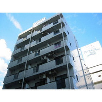 グローリア初穂大通り公園