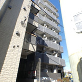 グランリーヴェル横濱三ツ沢公園