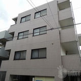 スカイコート鶴見第6