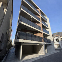 リテラス川崎ウエスト