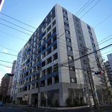 ガーラ・プレシャス横濱関内