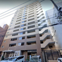 サンクレイドル八王子三崎町