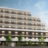 RELUXIA GRANDE 川崎大師公園