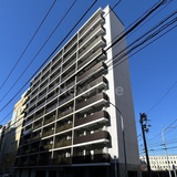 クレストタップ新横浜