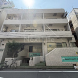 マック川崎コート