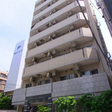 パークウェル川崎弐番館