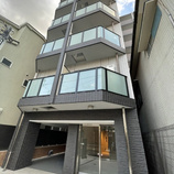 SHOKEN Residence横浜花月