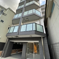 SHOKEN Residence横浜花月