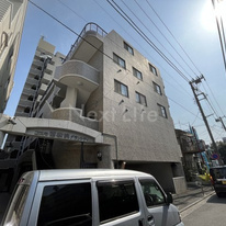 コスモ西横浜グランシティ