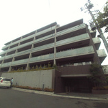 サンアリーナ溝の口