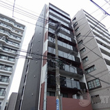 スパシエロッサ横浜吉野町