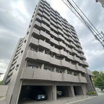 ルーブル川崎都町壱番館