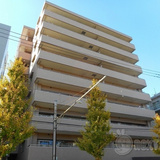 クリオ川崎鋼管通