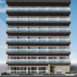 リヴシティ横濱石川町