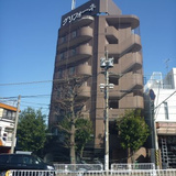 グリフォーネ横浜・伊勢町