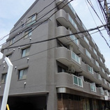 エレガンス小田急相模原