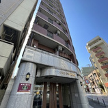 グリフィン横浜・桜木町拾壱番館