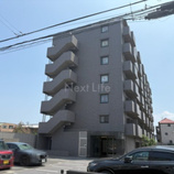 ルーブル横濱江ヶ崎町