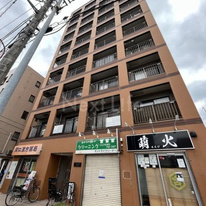 アドリーム吉野町