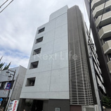 ステージグランデ府中東