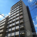 リクレイシア八丁畷