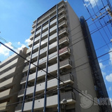 リクレイシア八丁畷