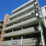 パーク・ノヴァ調布