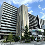 THEパームス相模原パークブライティアB棟