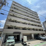 パーク・ノヴァ鶴見