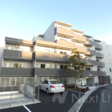 MAXIV百合ヶ丘DUE