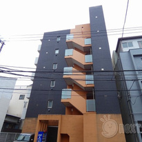 レグラス横浜吉野町サウス