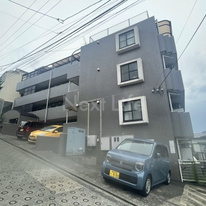 スカイコート横浜弘明寺