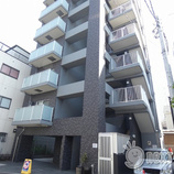 クラリッサ横浜WEST