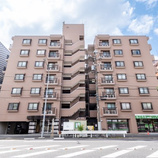 マイキャッスル横浜南