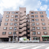 マイキャッスル横浜南