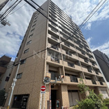 朝日八王子マンション