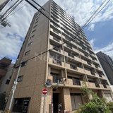 朝日八王子マンション