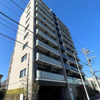 プラウド横浜阪東橋