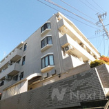 ペガサスマンション百合ヶ丘